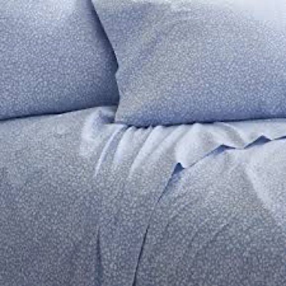 Lady Pepperell Floral Sheet SETS - Picture 5 of 17